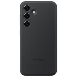 Samsung etui Smart View Wallet Case do Samsung Galaxy S24+ czarne