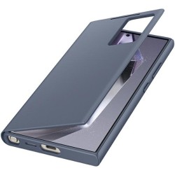 Samsung etui Smart View Wallet Case do Samsung Galaxy S24 Ultra liliowe