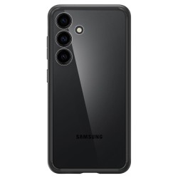Spigen nakładka Ultra Hybrid do Samsung Galaxy S24+ matowa czarna