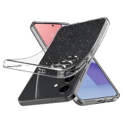 Spigen nakładka Liquid Air do Samsung Galaxy S24 glitter crystal