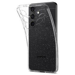 Spigen nakładka Liquid Air do Samsung Galaxy S24 glitter crystal