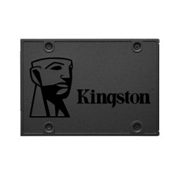 Kingston dysk SSD SA400S37 960G 960 GB , 2.5 INCH , SATA III