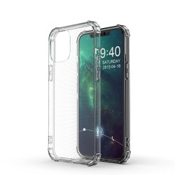 Nakładka Anti Shock 1,5 mm do Samsung Galaxy Xcover 7 transparentna