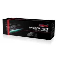 Toner Jetworld Czarny Lexmark B2236 zamiennik B222H00
