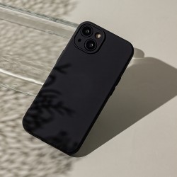Nakładka Silicon do Xiaomi 13T czarna