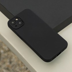 Nakładka Silicon do Xiaomi 13T czarna