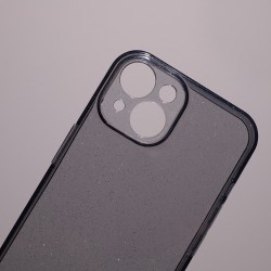 Nakładka Shine do iPhone 15 Pro Max 6,7&quot dymiona