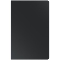 Samsung etui Book Cover Keyboard Slim do Samsung Galaxy Tab S9+ czarne