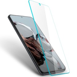 Spigen szkło hartowane Glas.Tr Slim 2-Pack do Xiaomi 12T / 12T Pro Clear