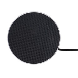 Marvo, gamingowy mikrofon, MIC-06, czarny, Podświetlenie RGB, wejście słuchawkowe, EOL