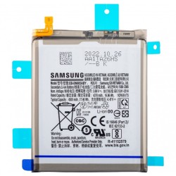 Bateria Samsung Galaxy Note 20 Ultra LTE / Note 20 Ultra 5G EB-BN985ABY GH82-23333A 4500mAh oryginał