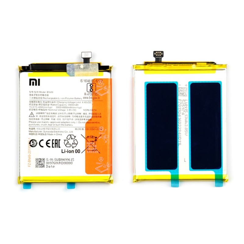 Bateria Xiaomi Redmi 7A BN49 46BN49W02093 4000mAh oryginał