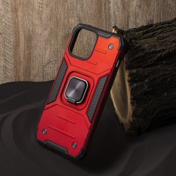Nakładka Defender Nitro do Xiaomi Redmi 10c 4G czerwony