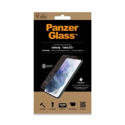 PanzerGlass szkło hartowane Ultra-Wide Fit Fingerprint do Samsung Galaxy S22+ 5G TTT