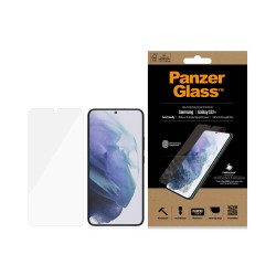 PanzerGlass szkło hartowane Ultra-Wide Fit Fingerprint do Samsung Galaxy S22+ 5G TTT