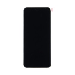 LCD + Panel Dotykowy Samsung Galaxy A13 A137 GH82-29228A GH82-29227A czarny z ramką oryginał