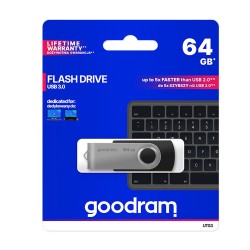 Goodram pendrive USB 3.0 64GB UTS3