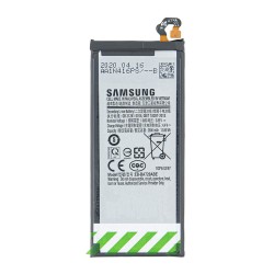 Bateria Samsung Galaxy J7 2017 J730 / A7 2017 A720 EB-BA720ABE GH43-04688B 3600mAh oryginał
