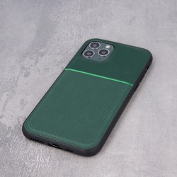 Nakładka Elegance do Samsung Galaxy M53 5G zielony las