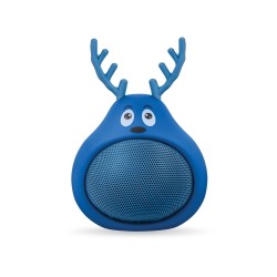 Głośnik ABS-100 niebieski