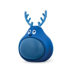 Głośnik ABS-100 niebieski