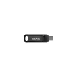 SanDisk pendrive 128GB USB-C Ultra Dual Drive Go 150 MB/s