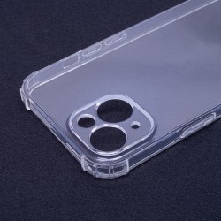 Nakładka Anti Shock 1,5mm do iPhone XS Max transparentna