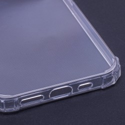 Nakładka Anti Shock 1,5mm do iPhone XS Max transparentna