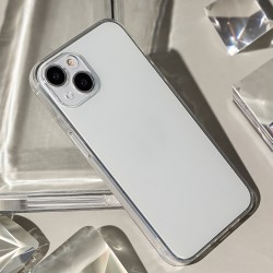 Nakładka Slim 2 mm do Samsung Galaxy S21 transparentna