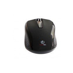 Rebeltec mysz optyczna USB czarna 1.8m Gamma 2