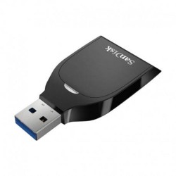 SanDisk Czytnik SD UHS-I USB 3.0 (170/90 MB/s)