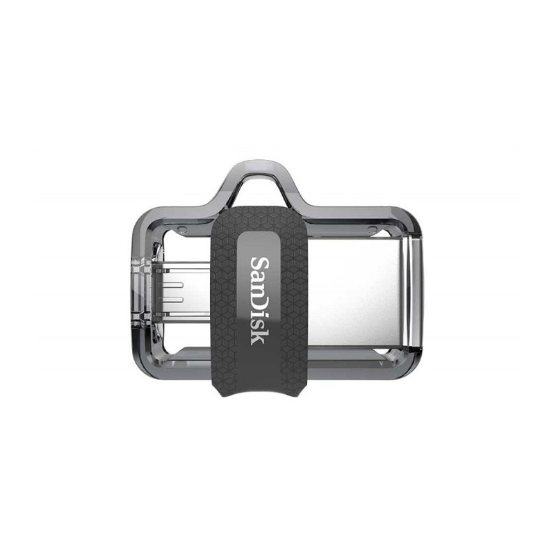SanDisk pendrive 128GB USB 3.0 / USB 2.0 dual drive 150 MB/s