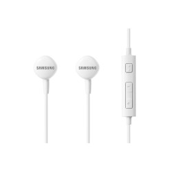 Samsung słuchawki przewodowe HS1303 douszne białe