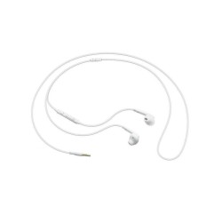 Samsung słuchawki przewodowe Hybrid Earphone białe