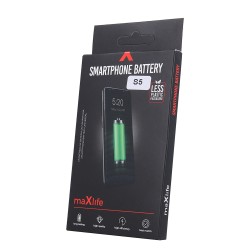 Bateria Maxlife do Samsung Galaxy S5 G900 / S5 Neo / EB-BG900BBE 3000mAh