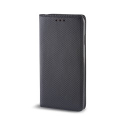 Etui Smart Magnet do Samsung Galaxy S5 G900 czarne