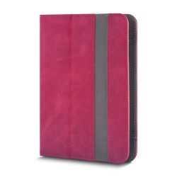 Uniwersalne etui Fantasia - tablet 7-8'' różowe