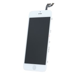 Wyświetlacz z panelem dotykowym iPhone 6s biały AAAA