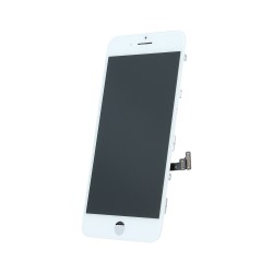 Wyświetlacz z panelem dotykowym iPhone 7 Plus biały AAAA