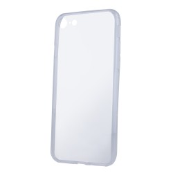 Nakładka Slim 1 mm do Huawei P20 Lite transparentna
