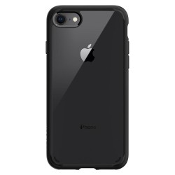 Spigen nakładka Ultra Hybrid do iPhone 7 / 8 / SE 2020 / SE 2022 czarna