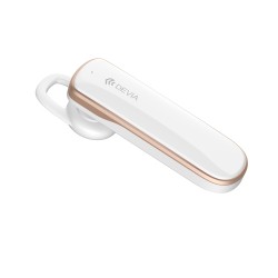 Devia słuchawka Bluetooth Smart 4.2 new biała