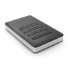 Verbatim zewnętrzny dysk twardy, Store N Go Secure Portable, 2.5", USB 3.0 (3.2 Gen 1), 1TB, 53401, czarny, szyfrowany, z klawia