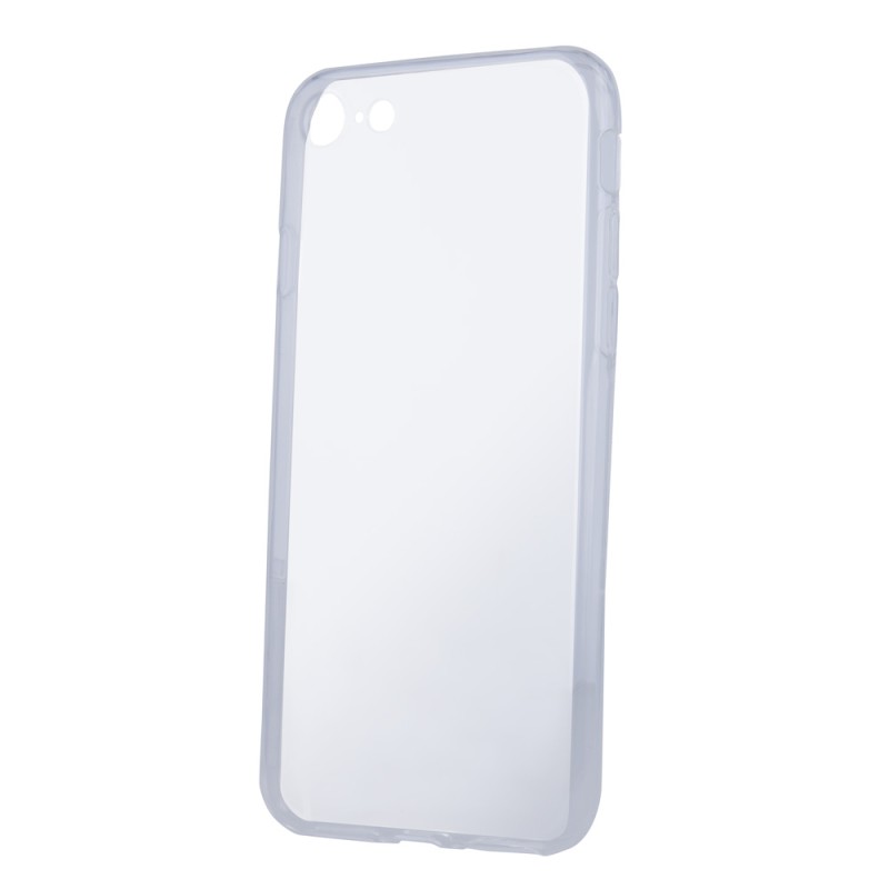 Nakładka Slim 1 mm do Huawei P30 Lite transparentna