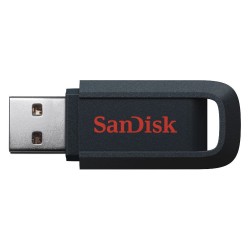 SanDisk pendrive 128GB USB 3.0 Ultra Trek 130 MB/s