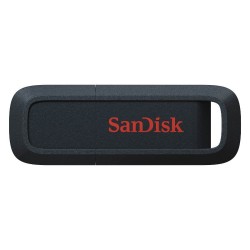 SanDisk pendrive 128GB USB 3.0 Ultra Trek 130 MB/s