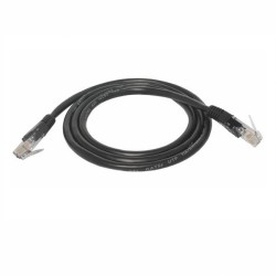 Kabel komp.sieciowy 1:1 8P8C 1m