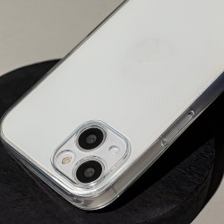 Nakładka Slim 2 mm do Huawei P30 Lite transparentna