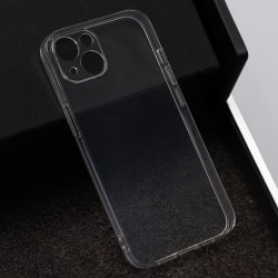 Nakładka Slim 2 mm do Huawei P30 Lite transparentna