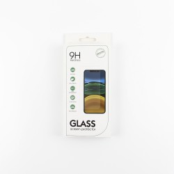 Szkło hartowane 2,5D do Motorola One Action